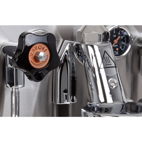 מכונת אספרסו ECM Mechanika VI Slim Heritage Line