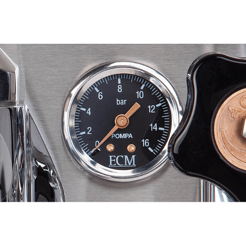 מכונת אספרסו ECM Mechanika VI Slim Heritage Line