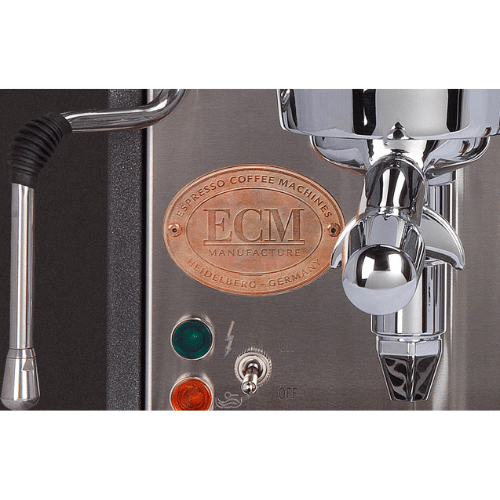 מכונת אספרסו ECM Mechanika VI Slim Heritage Line