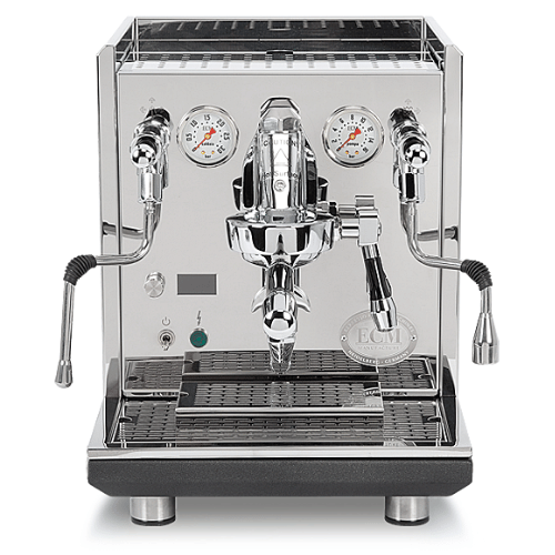 מכונת אספרסו ECM Synchronika II