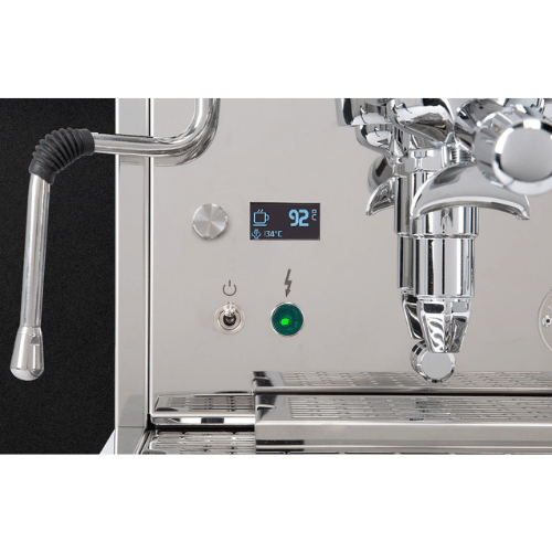 מכונת אספרסו ECM Synchronika II