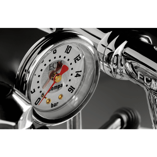 מכונת אספרסו ECM Synchronika II