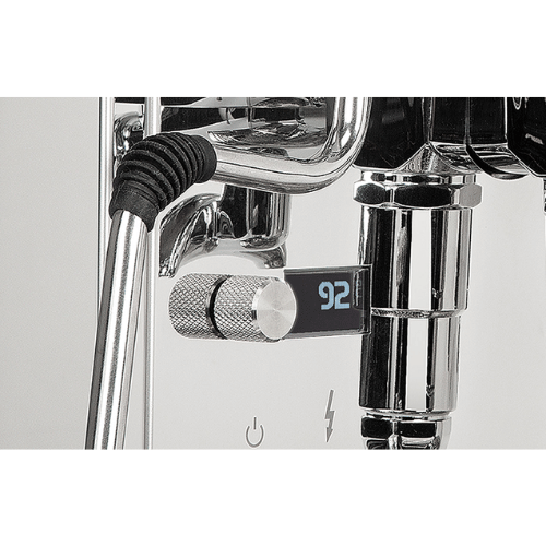 מכונת אספרסו ECM Synchronika II