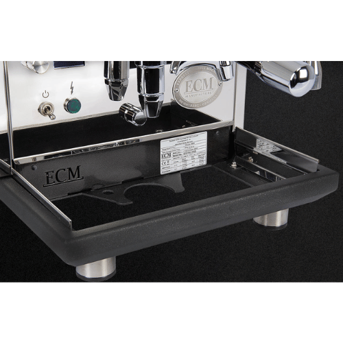 מכונת אספרסו ECM Synchronika II