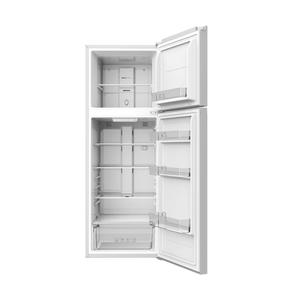 מקרר מקפיא עליון 329 ליטר פוג’יקום Fujicom FJ-NF338W גימור לבן פוגיקום