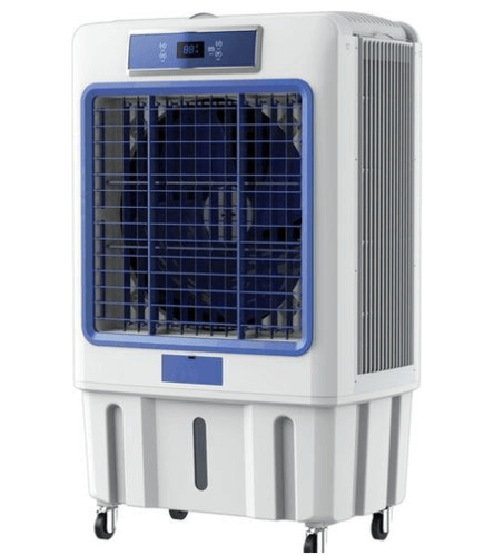 קולר/מצנן מפואר נייד KR-23000