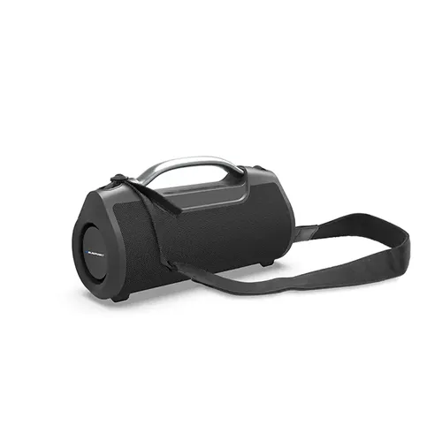 רמקול בלוטוס ענק עמיד במים בצבע שחור BLAUPUNKT Smart1000