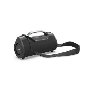 רמקול בלוטוס ענק עמיד במים בצבע שחור BLAUPUNKT Smart1000
