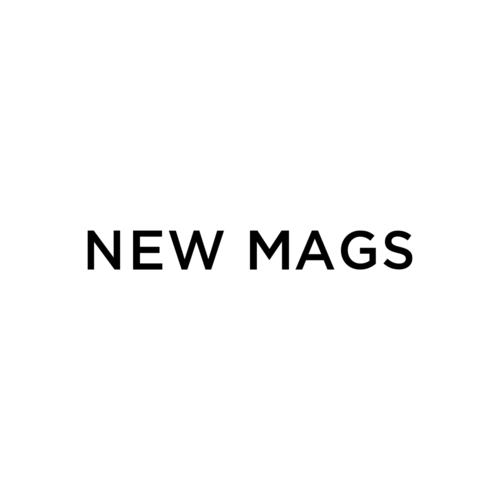  LOGO NEW MAGS