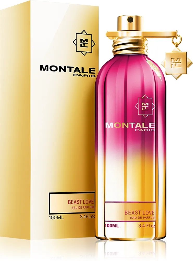 Montale Beast Love