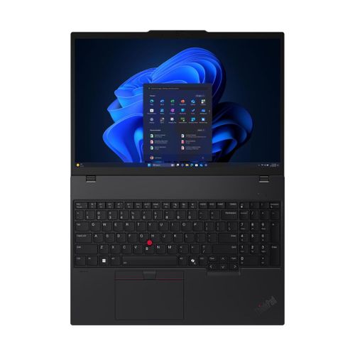 מחשב נייד 16 אינץ Lenovo ThinkPad T16 Gen 4 (Intel) 21QE0043IV LTE