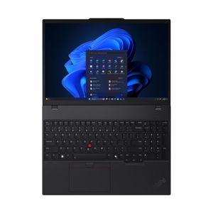 מחשב נייד 16 אינץ Lenovo ThinkPad T16 Gen 4 (Intel) 21QE0043IV LTE
