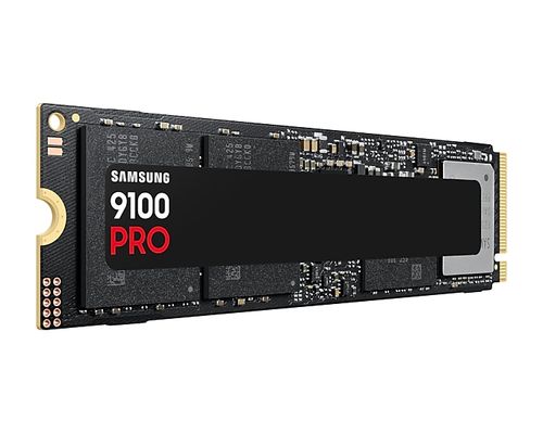 זיכרון SSD פנימי Samsung 9100 PRO MZ-VAP2T0BW 2TB סמסונג