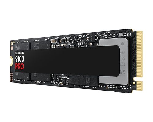 זיכרון SSD פנימי Samsung 9100 PRO MZ-VAP2T0BW 2TB סמסונג