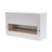 לוח עה"ט למיתוג O-BOX 12M NISKO