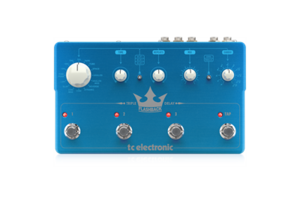 פדל אפקטים טריפל דיליי TC ELECTRONIC