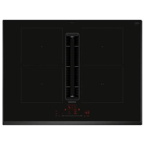 כיריים אינדוקציה SIEMENS ED751HQ26E