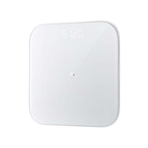 ‏משקל אדם Xiaomi Mi Smart Scale 2 שיאומי