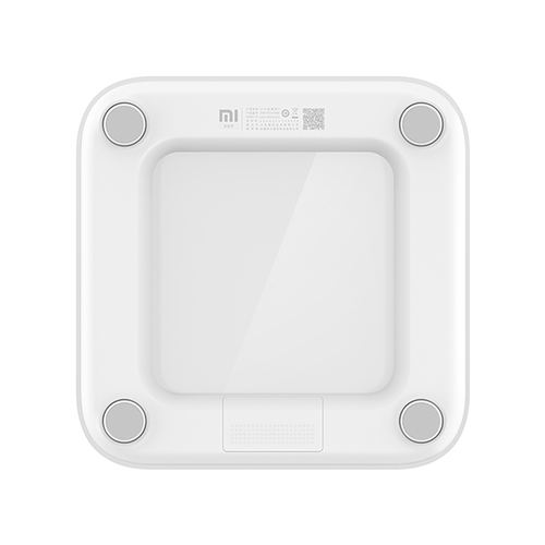 ‏משקל אדם Xiaomi Mi Smart Scale 2 שיאומי