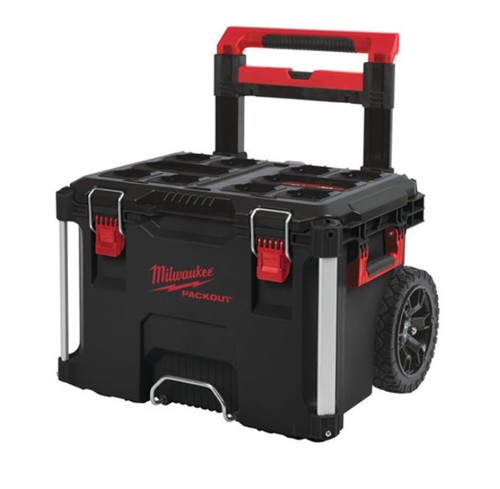 ארגז טרולי גלגלים PACKOUT1 מילווקי  Milwaukee 4932464078 