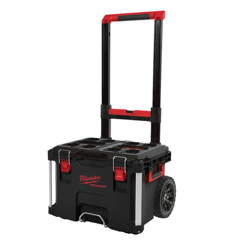 ארגז טרולי גלגלים PACKOUT1 מילווקי  Milwaukee 4932464078 