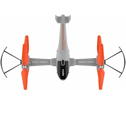 רחפן מתקפל מסוק Z5