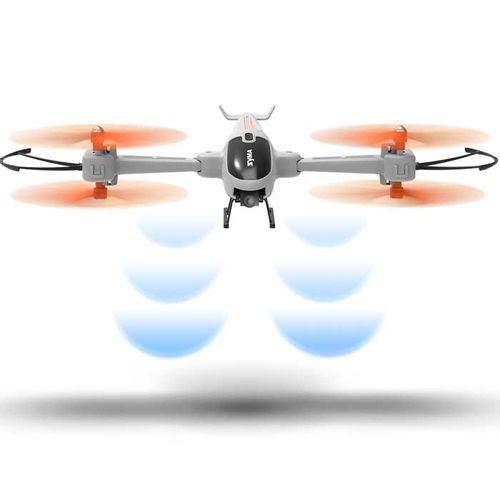 רחפן מתקפל מסוק Z5