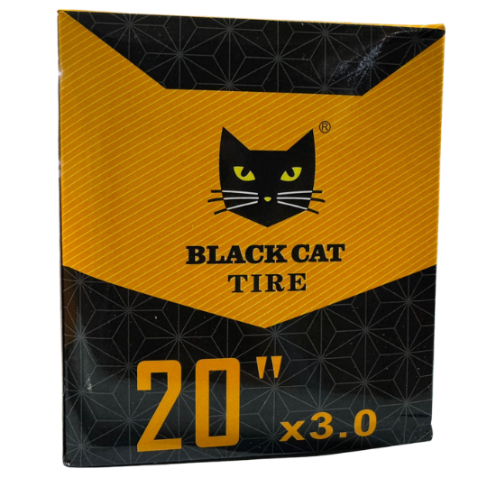 פנימית 3*20 blackcut