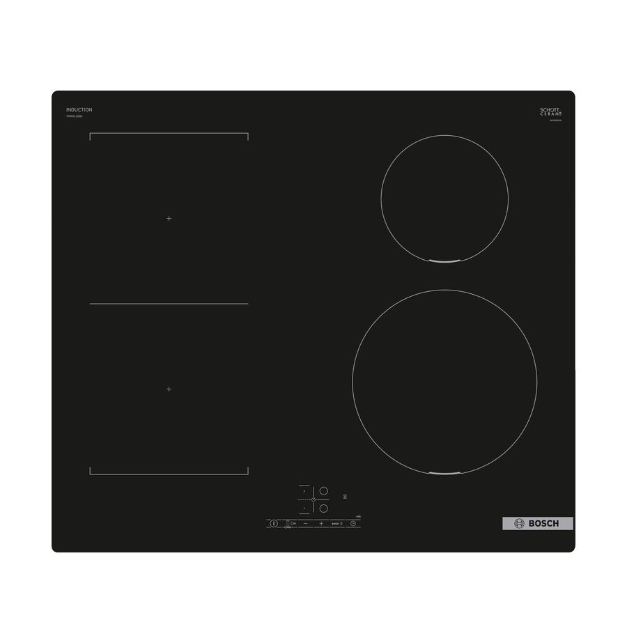 ‏כיריים אינדוקציה Bosch PWP611BB5E בוש