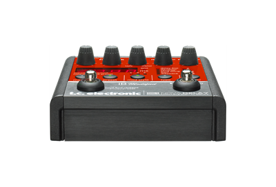 פדל לגיטרה חשמלית NOVA DELAY