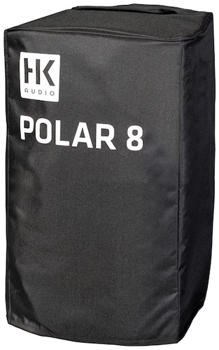 מערכת הגברה-קולונה HK Audio | POLAR 8