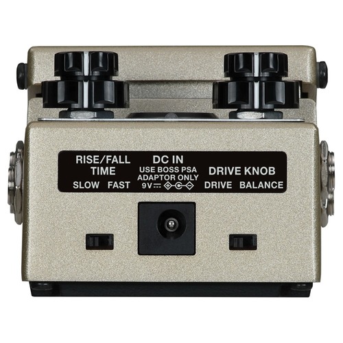 זווית נוספת Boss RT-2 Rotary Ensamble Pedal