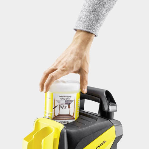 מכונת שטיפה בלחץ K4 POWER CONTROL