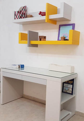 שולחן כתיבה לחדר ילדים דגם BZ-159