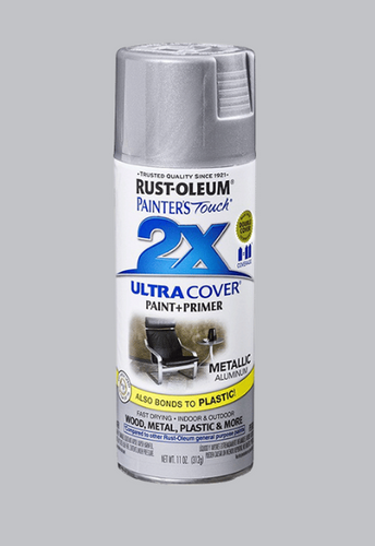 aluminum