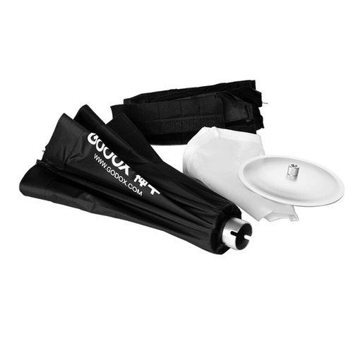 סופטבוקס אוקטגון נייד Godox Ad-s7/s8