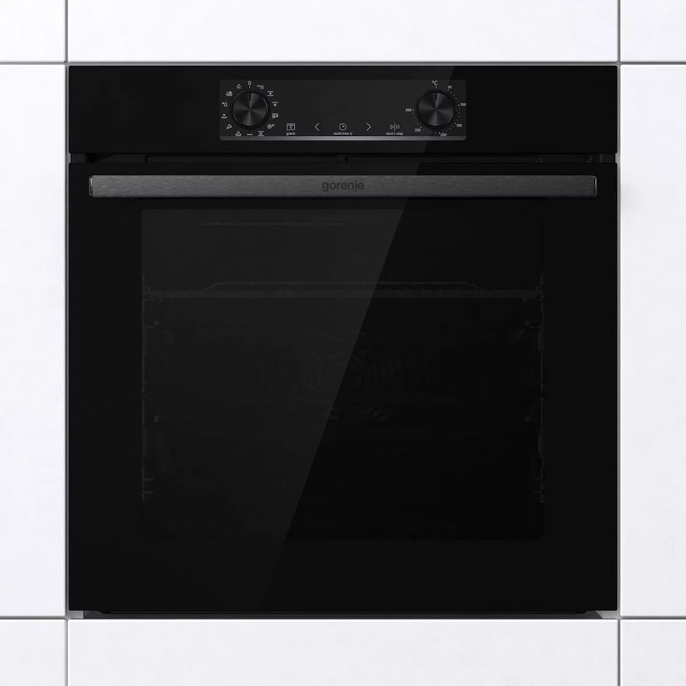 ‏תנור בנוי GORENJE BOS6737E20FBG גורנייה