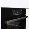 ‏תנור בנוי GORENJE BOS6737E20FBG גורנייה