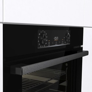 ‏תנור בנוי GORENJE BOS6737E20FBG גורנייה