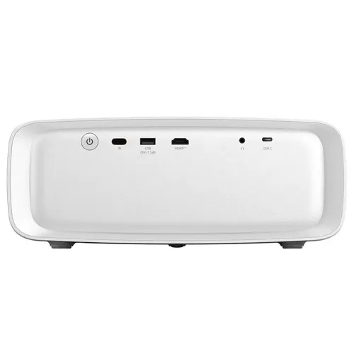 מקרן קולנוע ביתי Philips NeoPix 750 | Full HD עם Wi-Fi עד 120