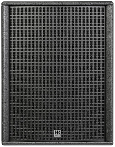 רמקול 15" מדגם HK | PR:O 115 FD