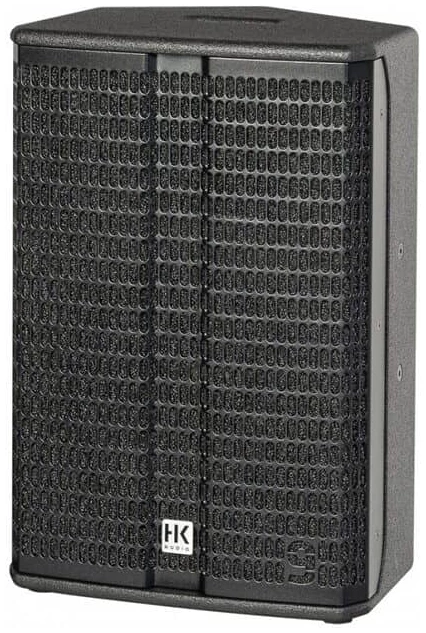רמקול מוגבר 10" מסדרת Linear 9