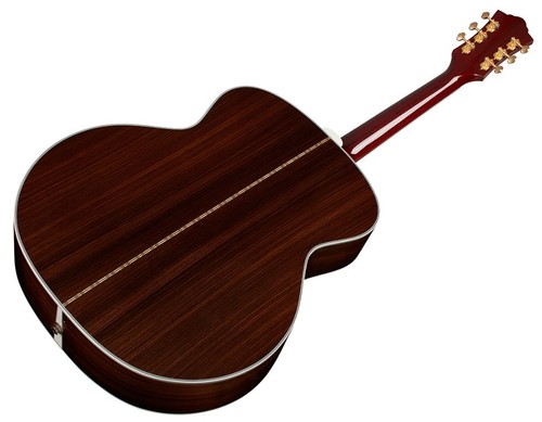 זוית נוספת Guild F-55E Natural USA