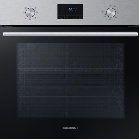 תנור בנוי Samsung NV68A1140BS סמסונג