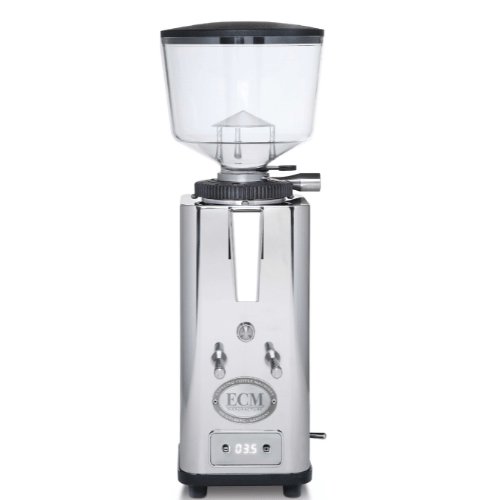 מטחנת ‏קפה עם טיימר ECM S-Automatik 64