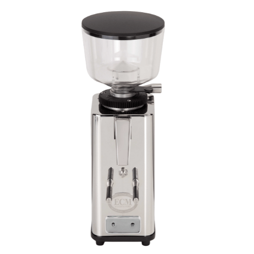 מטחנת ‏קפה עם טיימר ECM S-Automatik 64