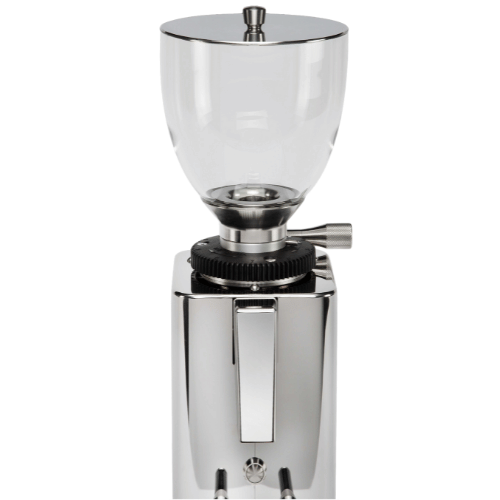 מטחנת ‏קפה עם טיימר ECM S-Automatik 64