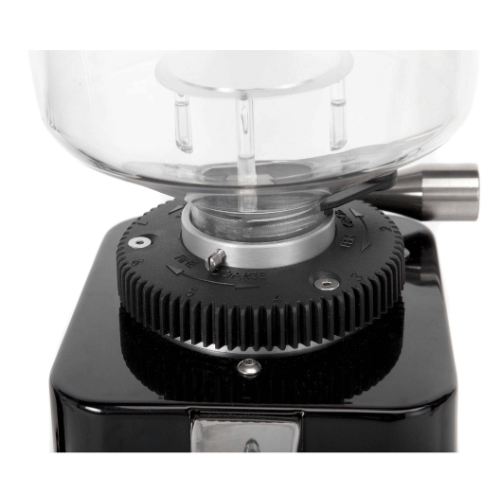 מטחנת ‏קפה עם טיימר ECM S-Automatik 64