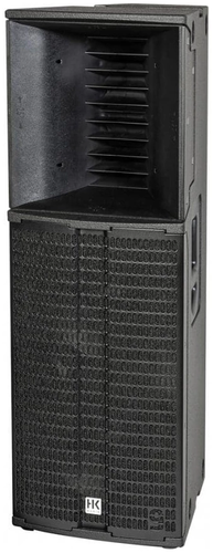רמקול מוגבר 210 Long Throw מסדרת Linear 9