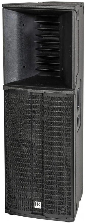 רמקול מוגבר 210 Long Throw מסדרת Linear 9